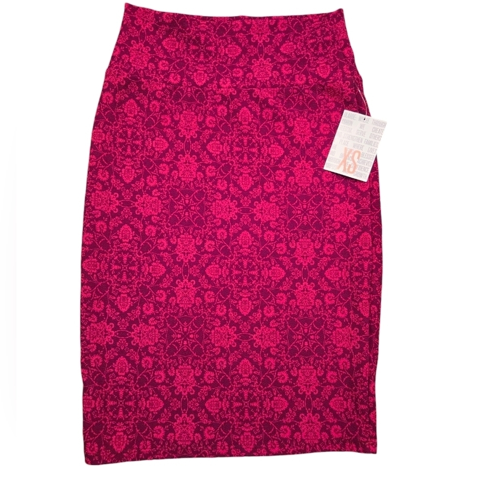 Lularoe Cassie Skirt